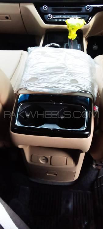 KIA Carnival 2020 for Sale in Lahore KIA Carnival 2020 for Sale in Lahore Image-6