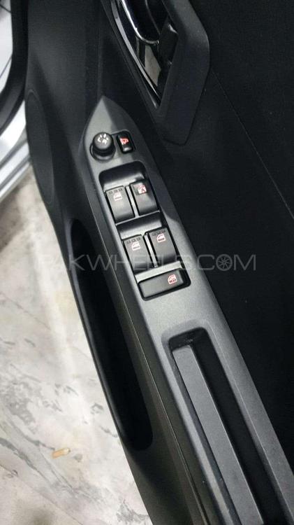 Daihatsu Mira 2017 for Sale in Gujranwala Daihatsu Mira 2017 for Sale in Gujranwala Image-8