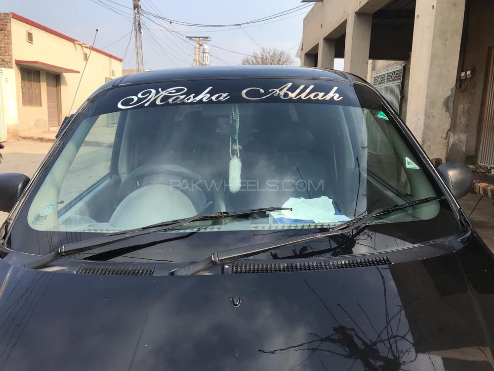 ہنڈائی سانترو 2004 for Sale in ساہیوال Image-1