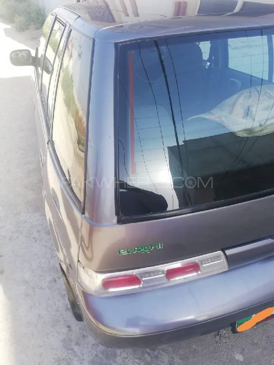 Suzuki Cultus 2014 for Sale in Gujranwala Image-1