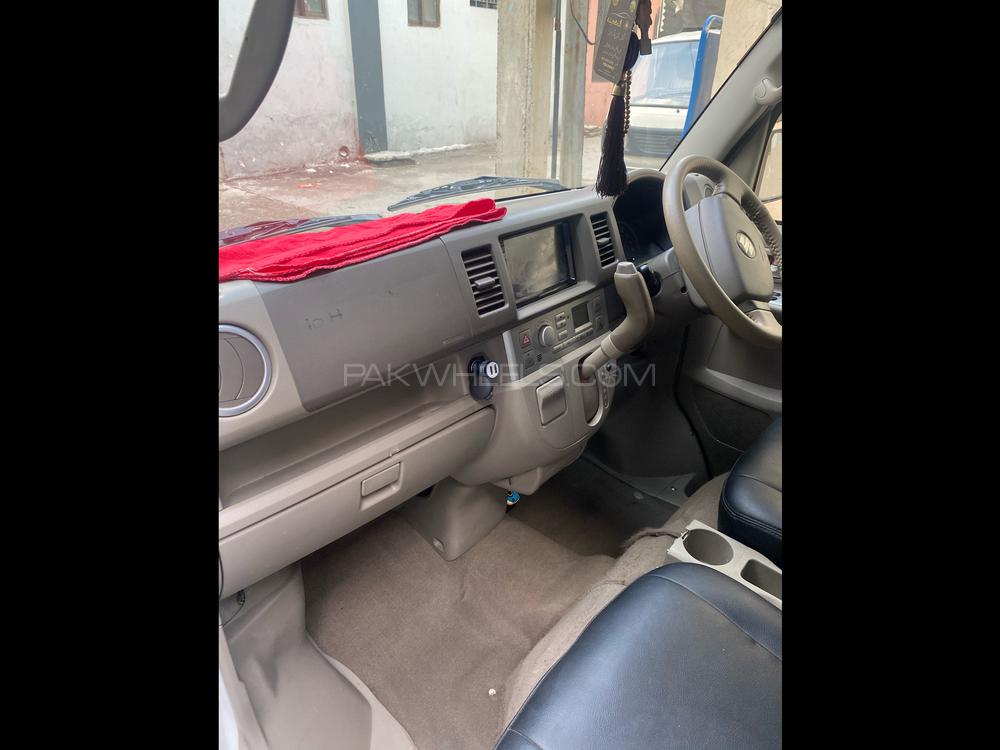 سوزوکی ایوری ویگن 2014 for Sale in لاہور سوزوکی ایوری ویگن 2014 for Sale in لاہور Image-3