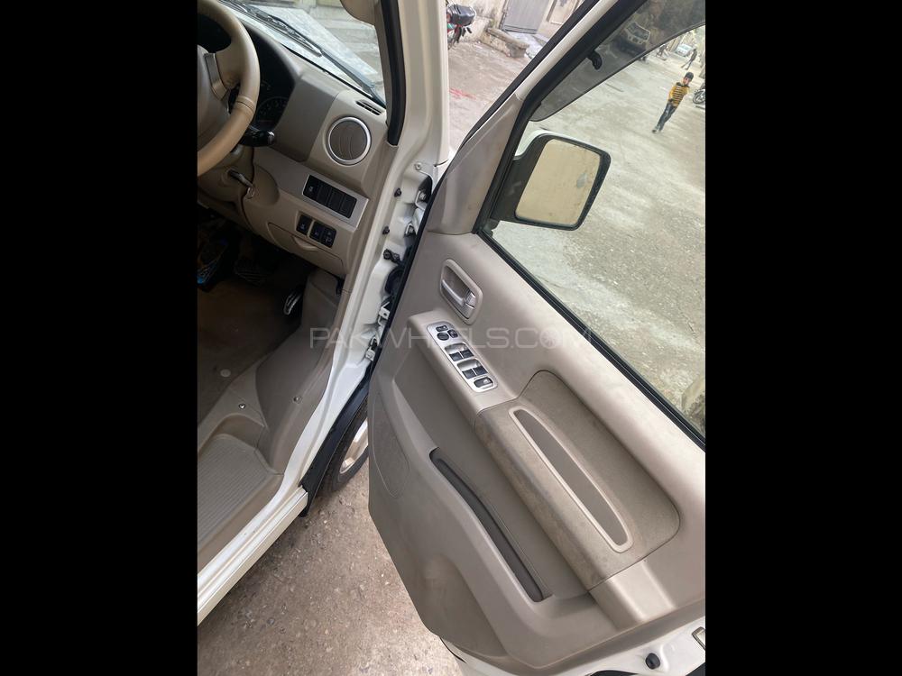 سوزوکی ایوری ویگن 2014 for Sale in لاہور سوزوکی ایوری ویگن 2014 for Sale in لاہور Image-5