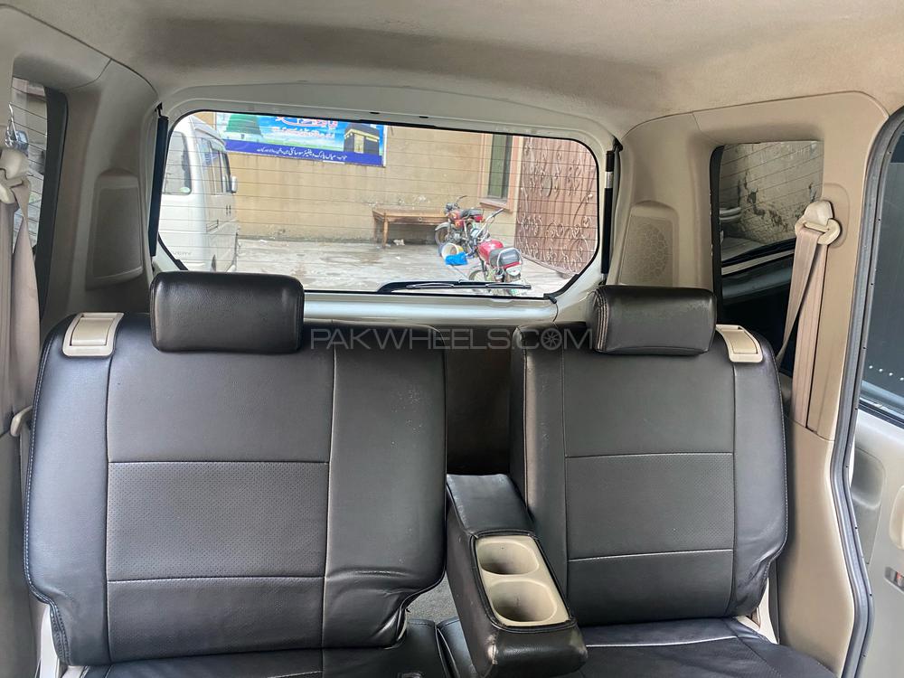 سوزوکی ایوری ویگن 2014 for Sale in لاہور سوزوکی ایوری ویگن 2014 for Sale in لاہور Image-8