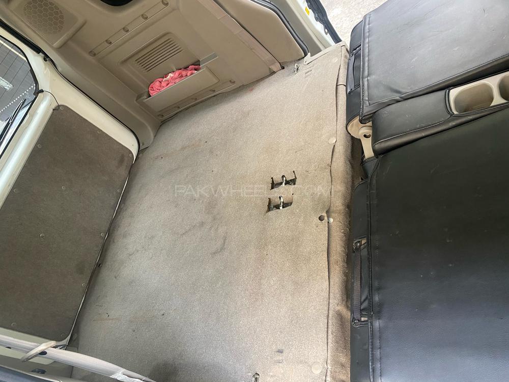 سوزوکی ایوری ویگن 2014 for Sale in لاہور سوزوکی ایوری ویگن 2014 for Sale in لاہور Image-10