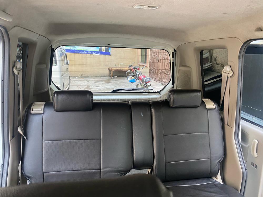 سوزوکی ایوری ویگن 2014 for Sale in لاہور سوزوکی ایوری ویگن 2014 for Sale in لاہور Image-12