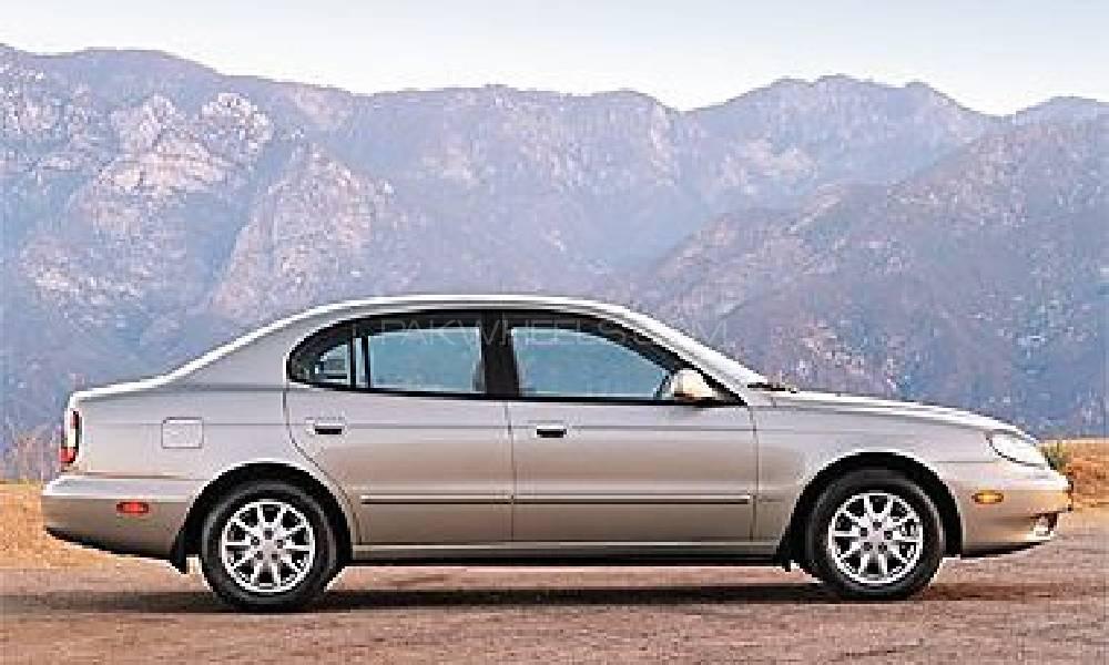 Daewoo Other 1998 for Sale in Lahore Image-1