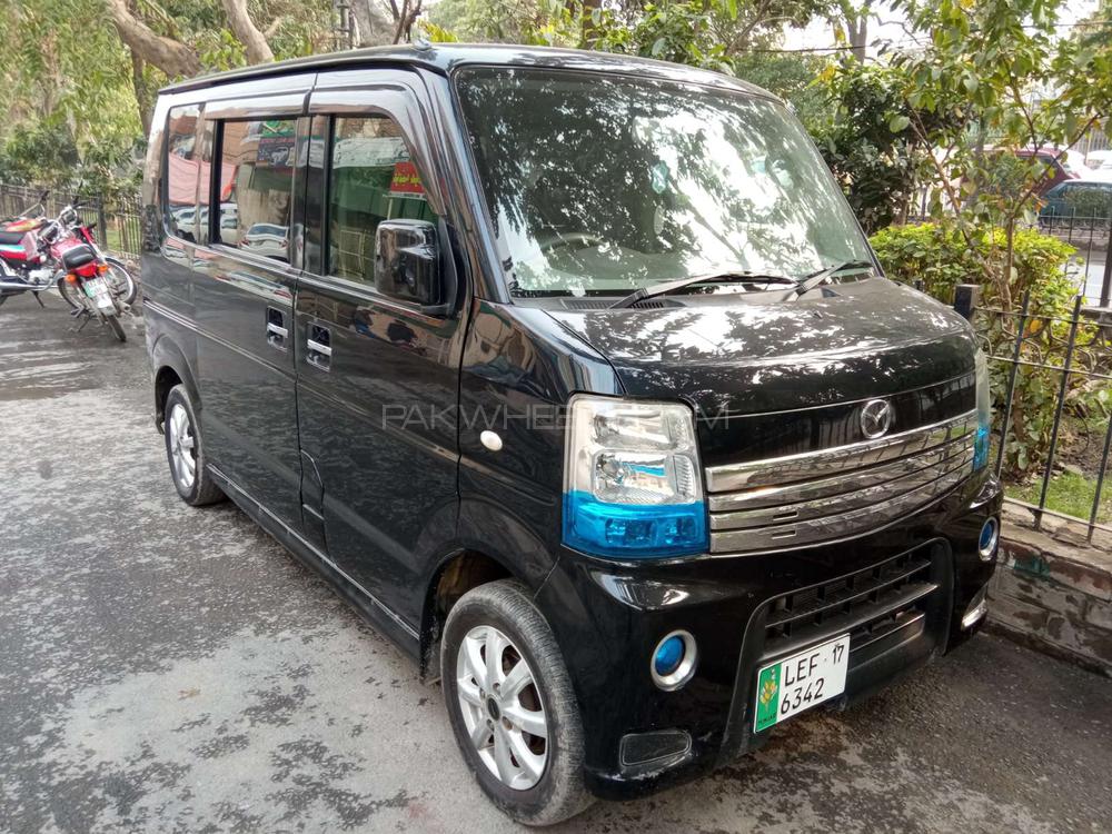 Mazda Scrum Wagon 2012 for Sale in Lahore Mazda Scrum Wagon 2012 for Sale in Lahore Image-2
