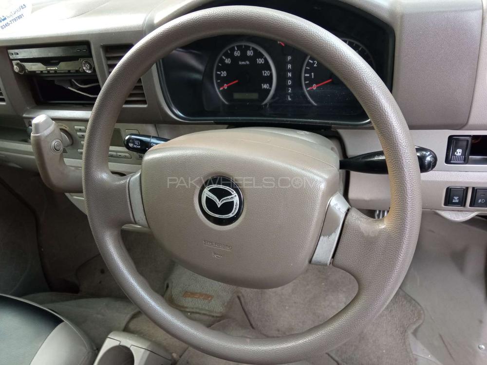 Mazda Scrum Wagon 2012 for Sale in Lahore Mazda Scrum Wagon 2012 for Sale in Lahore Image-6