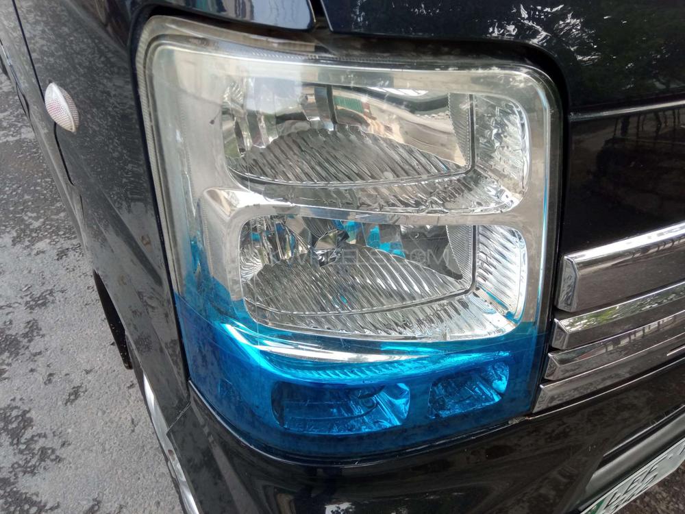 Mazda Scrum Wagon 2012 for Sale in Lahore Mazda Scrum Wagon 2012 for Sale in Lahore Image-10