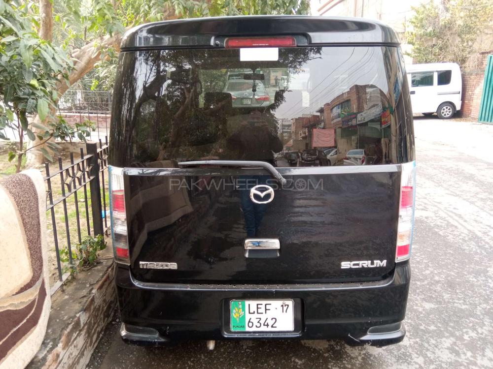 Mazda Scrum Wagon 2012 for Sale in Lahore Mazda Scrum Wagon 2012 for Sale in Lahore Image-13