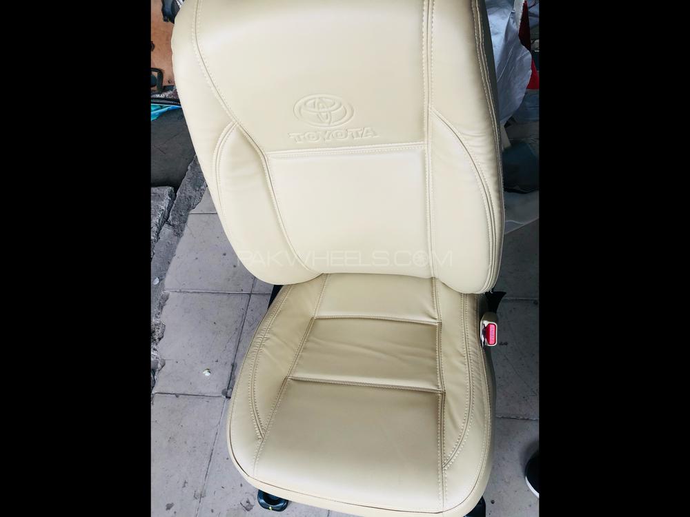 original seat cover seat covers  Image-1