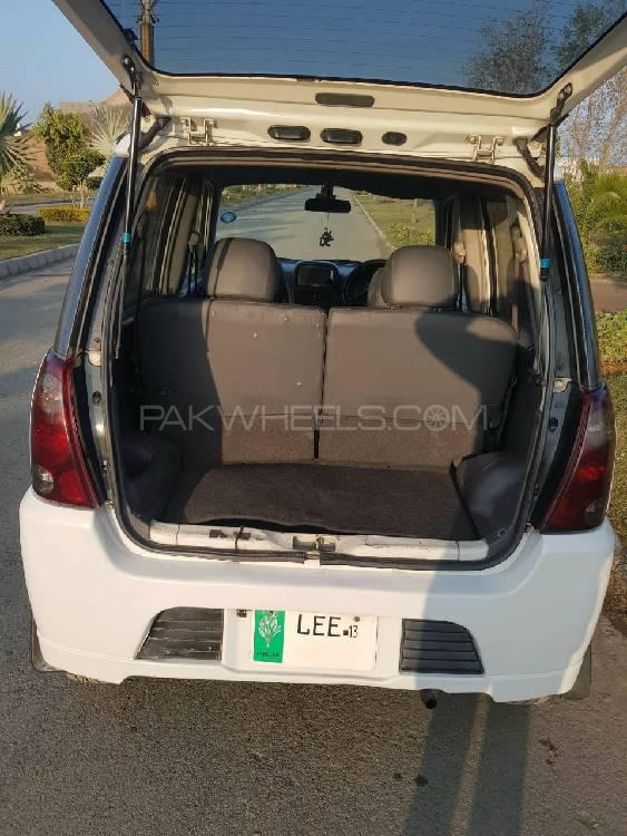 Subaru Pleo 2008 for Sale in Sargodha Subaru Pleo 2008 for Sale in Sargodha Image-12