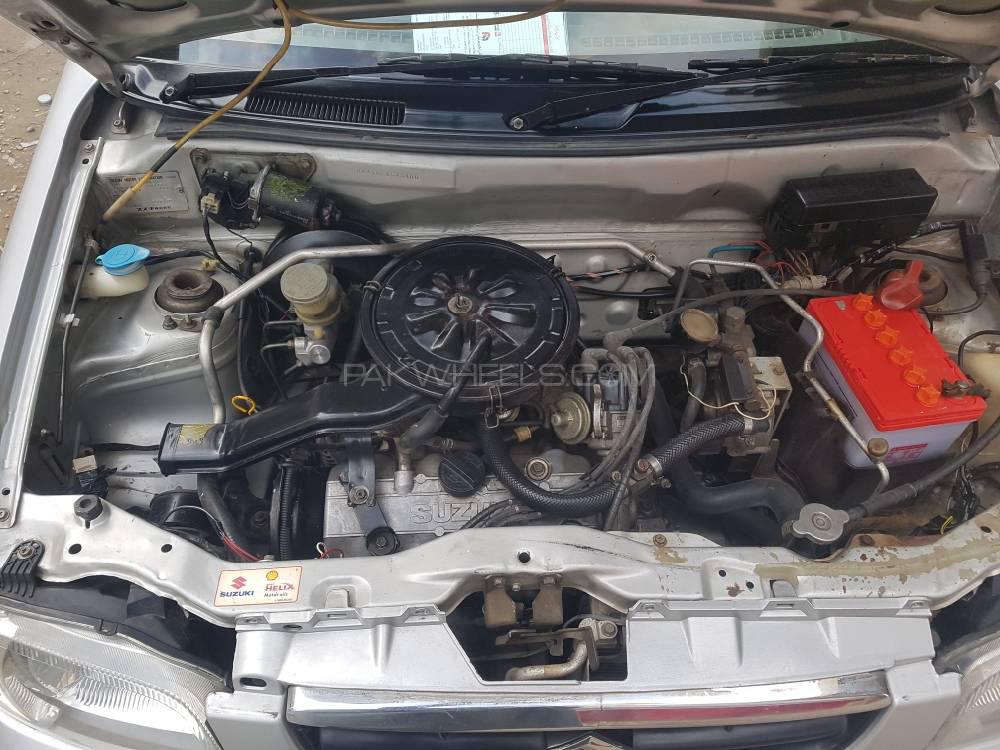 Suzuki Alto 2008 for Sale in Mardan Suzuki Alto 2008 for Sale in Mardan Image-15