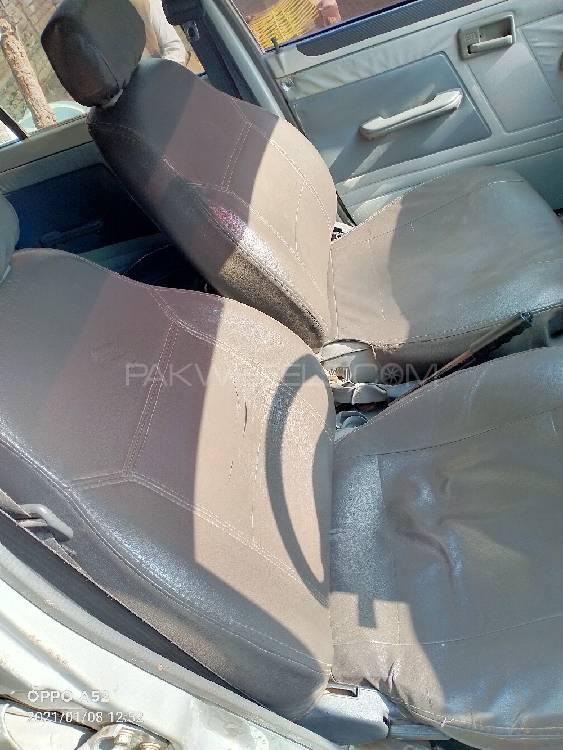 Suzuki Mehran 2004 for Sale in Charsadda Suzuki Mehran 2004 for Sale in Charsadda Image-10