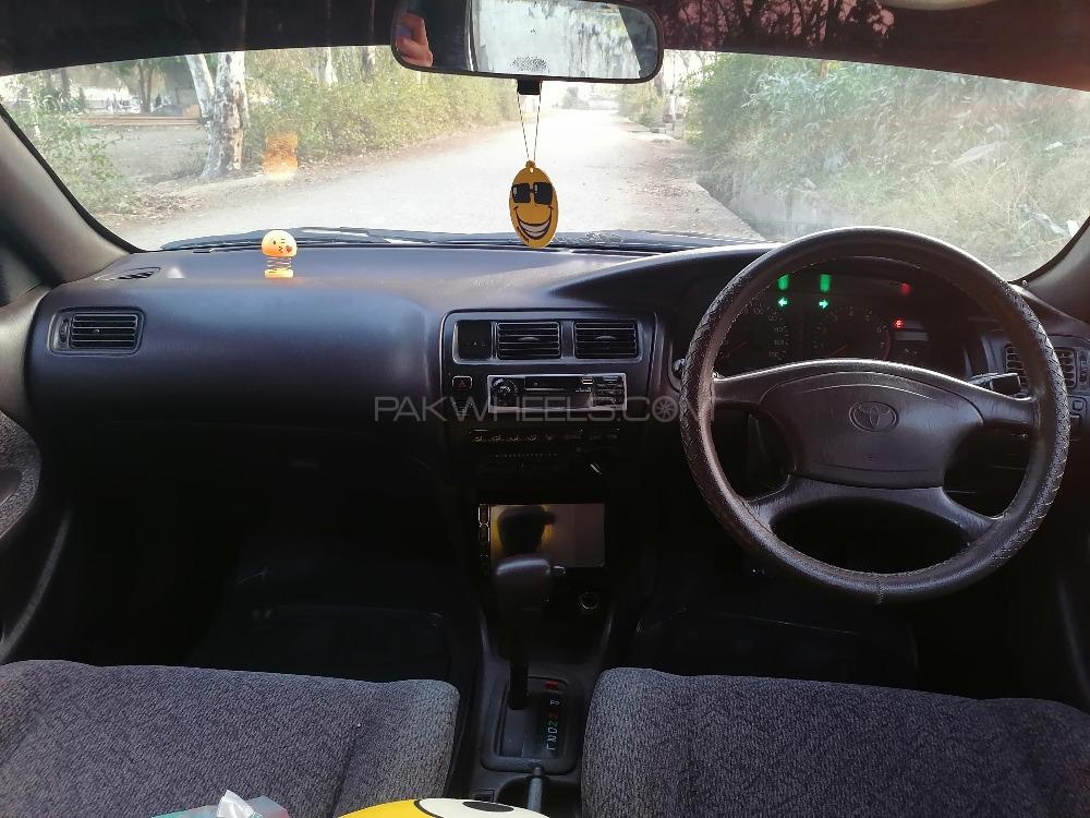 Toyota Corolla 1994 for Sale in Mardan Toyota Corolla 1994 for Sale in Mardan Image-3