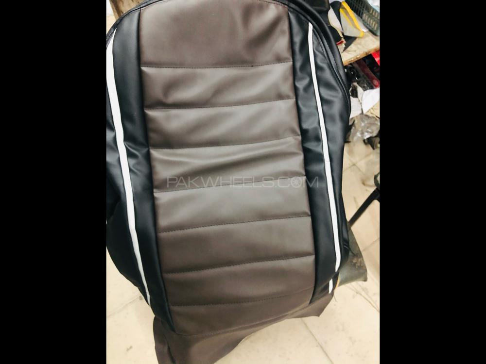 vitiz seat cover 2007.  Image-1