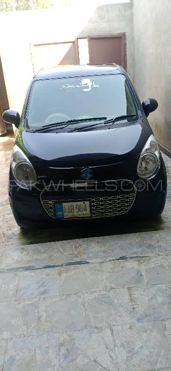 سوزوکی آلٹو 2012 for Sale in پشاور سوزوکی آلٹو 2012 for Sale in پشاور Image-9