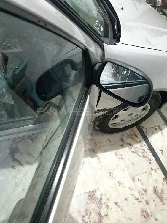 Suzuki Cultus 2005 for Sale in Mardan Suzuki Cultus 2005 for Sale in Mardan Image-8