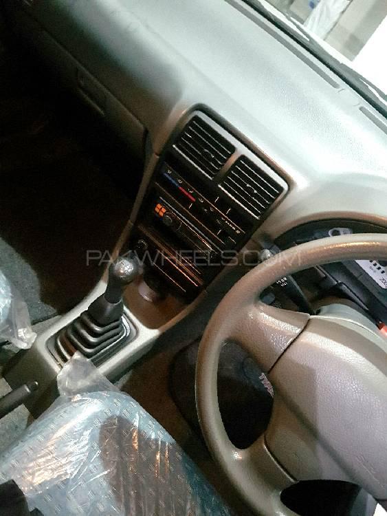 Suzuki Cultus 2005 for Sale in Mardan Suzuki Cultus 2005 for Sale in Mardan Image-9