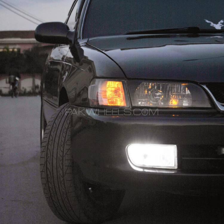 Toyota Corolla 1994 for Sale in Peshawar Toyota Corolla 1994 for Sale in Peshawar Image-4
