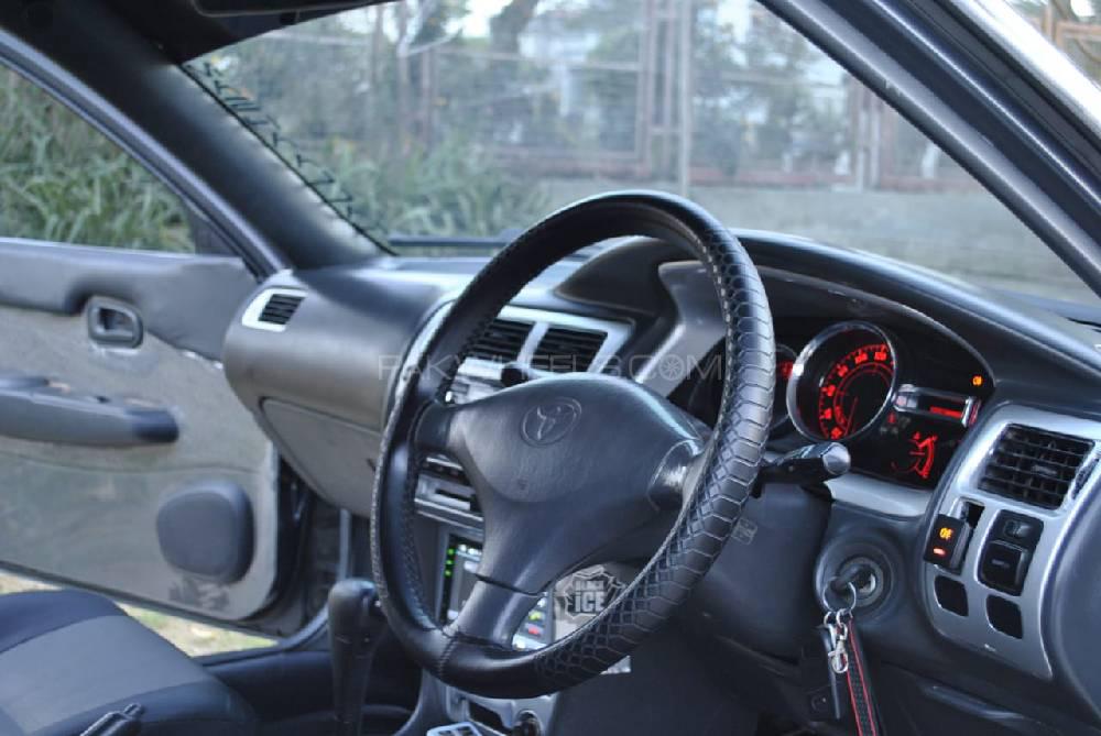 Toyota Corolla 1994 for Sale in Peshawar Toyota Corolla 1994 for Sale in Peshawar Image-8