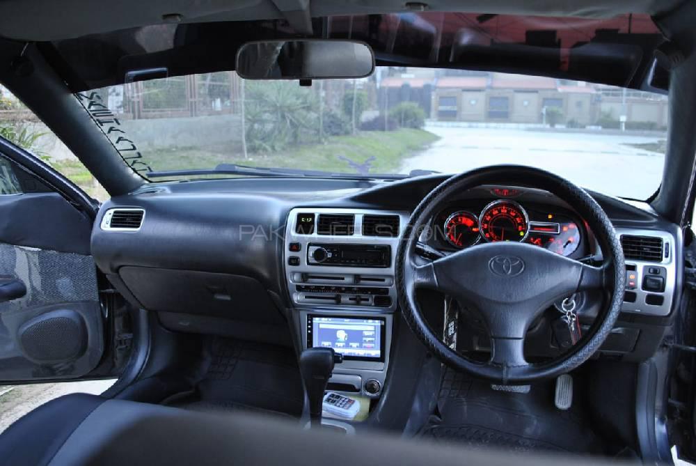 Toyota Corolla 1994 for Sale in Peshawar Toyota Corolla 1994 for Sale in Peshawar Image-6