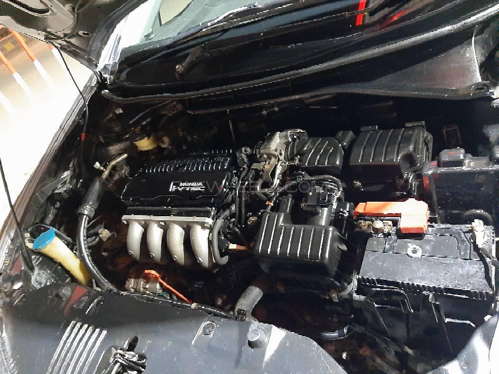 Honda City 2011 for Sale in Karachi Honda City 2011 for Sale in Karachi Image-7