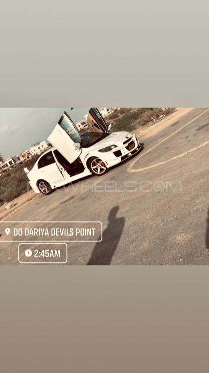 Honda Civic - 2007  Honda Civic - 2007  Image-3