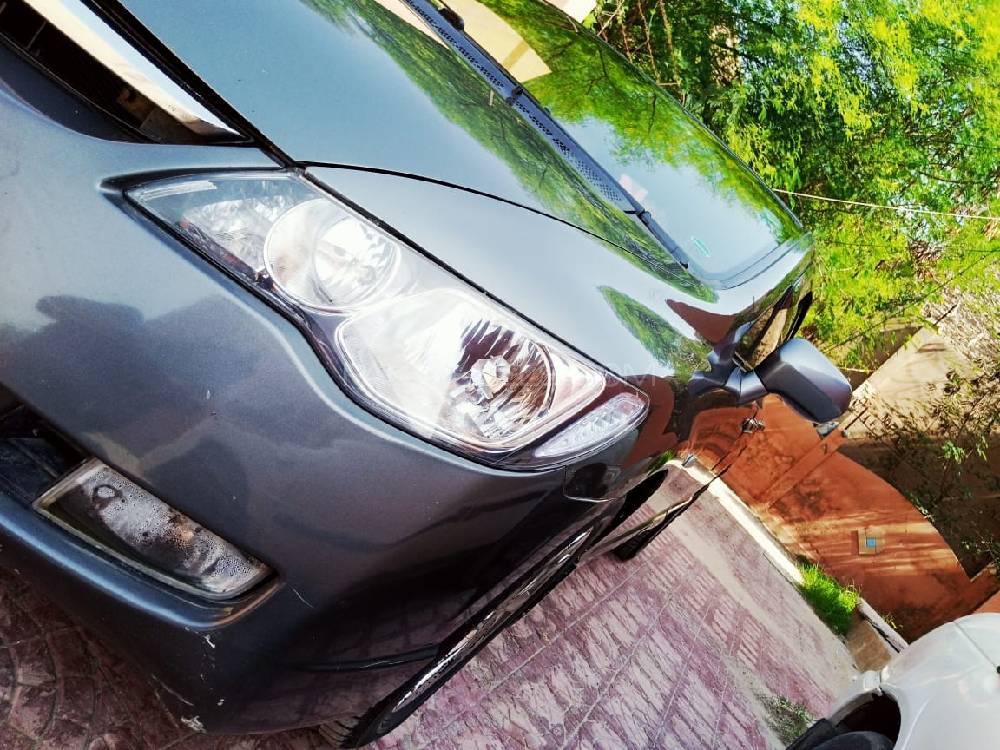 Honda Civic 2011 for Sale in Hyderabad Honda Civic 2011 for Sale in Hyderabad Image-7