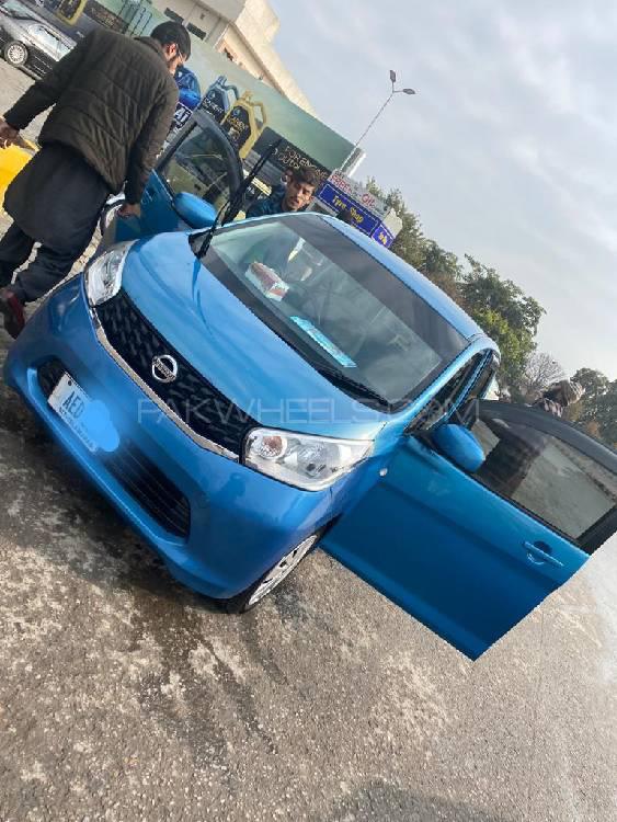 Nissan Dayz 2014 for Sale in Rawalpindi Image-1