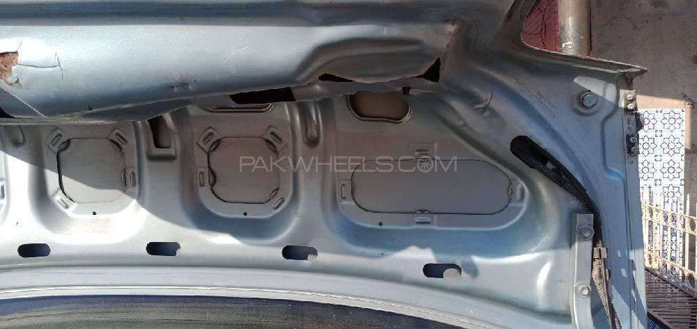 Suzuki Baleno 2001 for Sale in Layyah Image-1