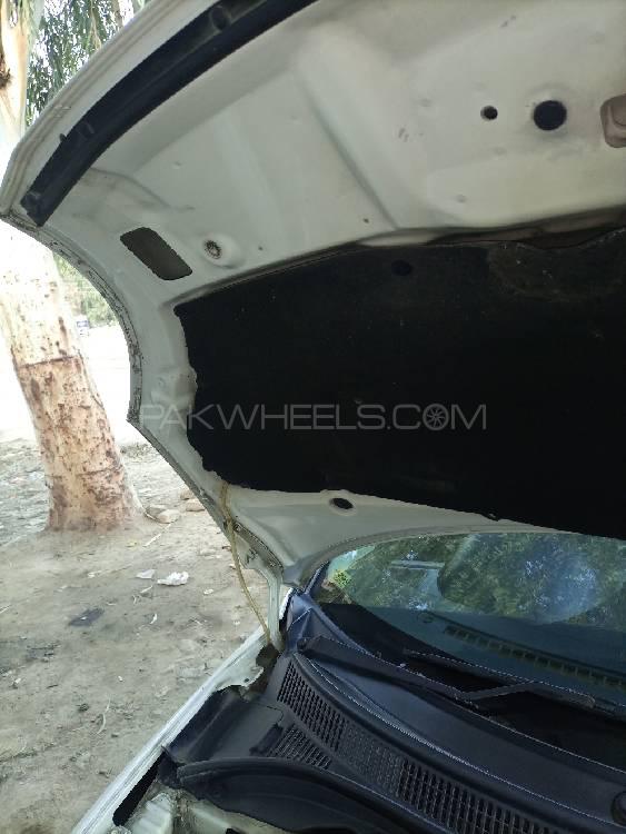 سوزوکی سوئفٹ 2012 for Sale in ہری پور سوزوکی سوئفٹ 2012 for Sale in ہری پور Image-10
