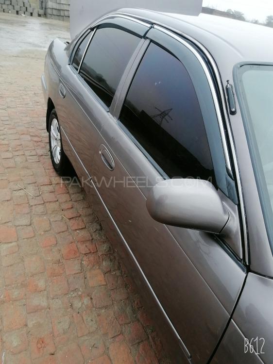 Toyota Corolla 2001 for Sale in Gujrat Toyota Corolla 2001 for Sale in Gujrat Image-3