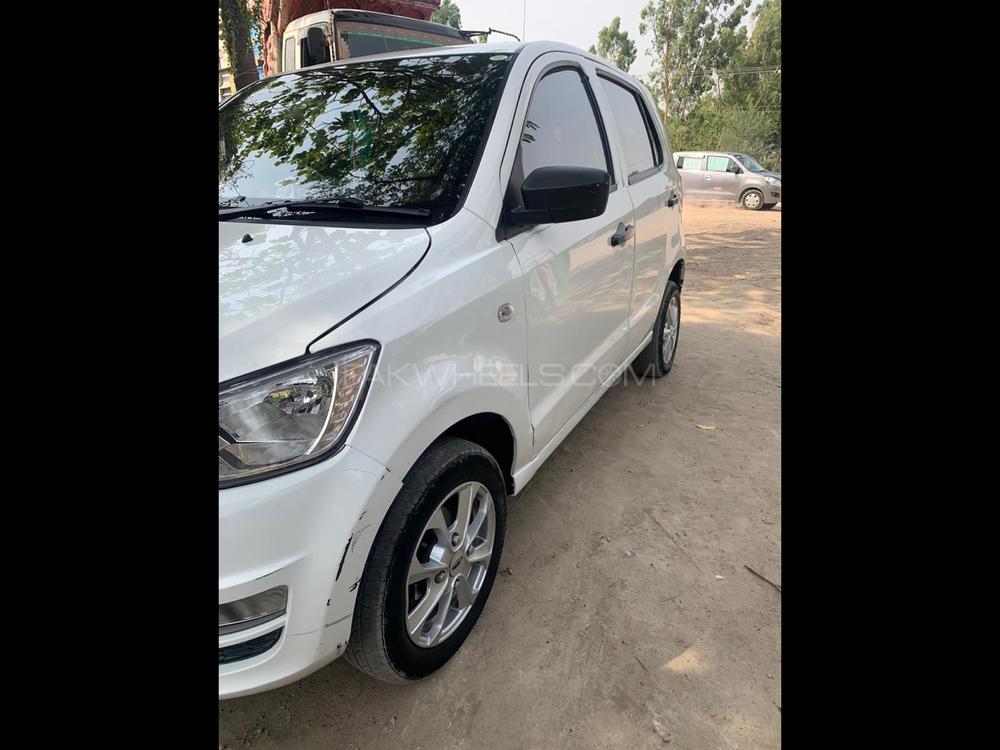 United Bravo 2019 for Sale in Faisalabad United Bravo 2019 for Sale in Faisalabad Image-2