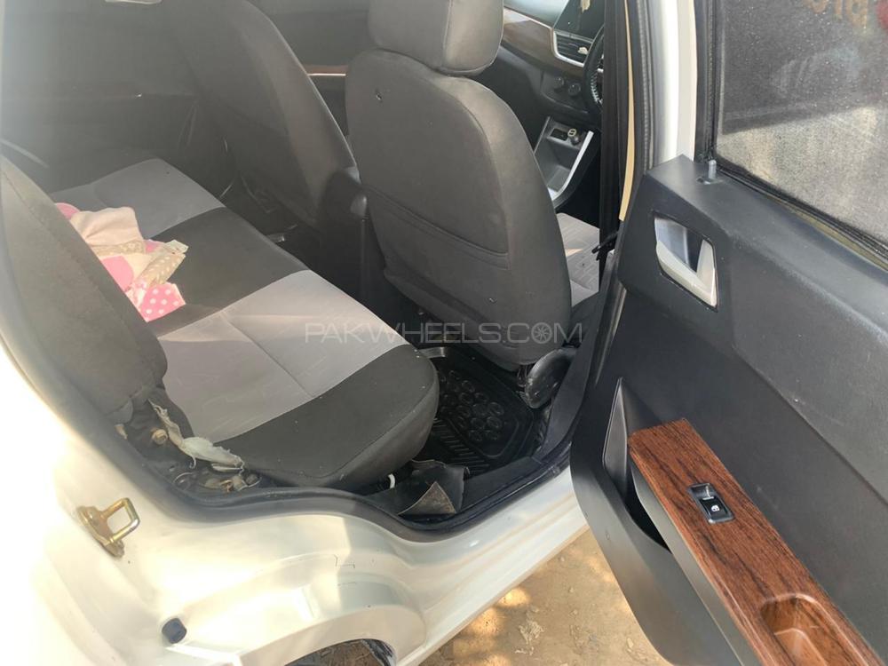 United Bravo 2019 for Sale in Faisalabad United Bravo 2019 for Sale in Faisalabad Image-4