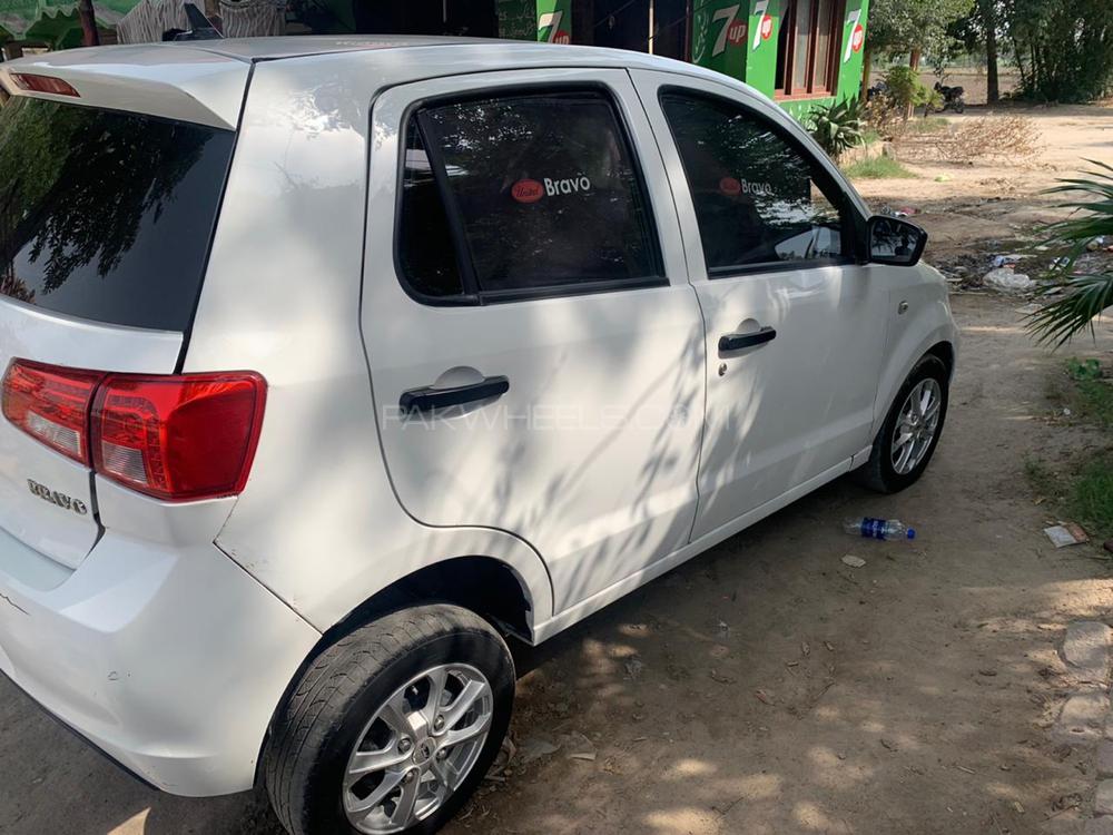 United Bravo 2019 for Sale in Faisalabad United Bravo 2019 for Sale in Faisalabad Image-18
