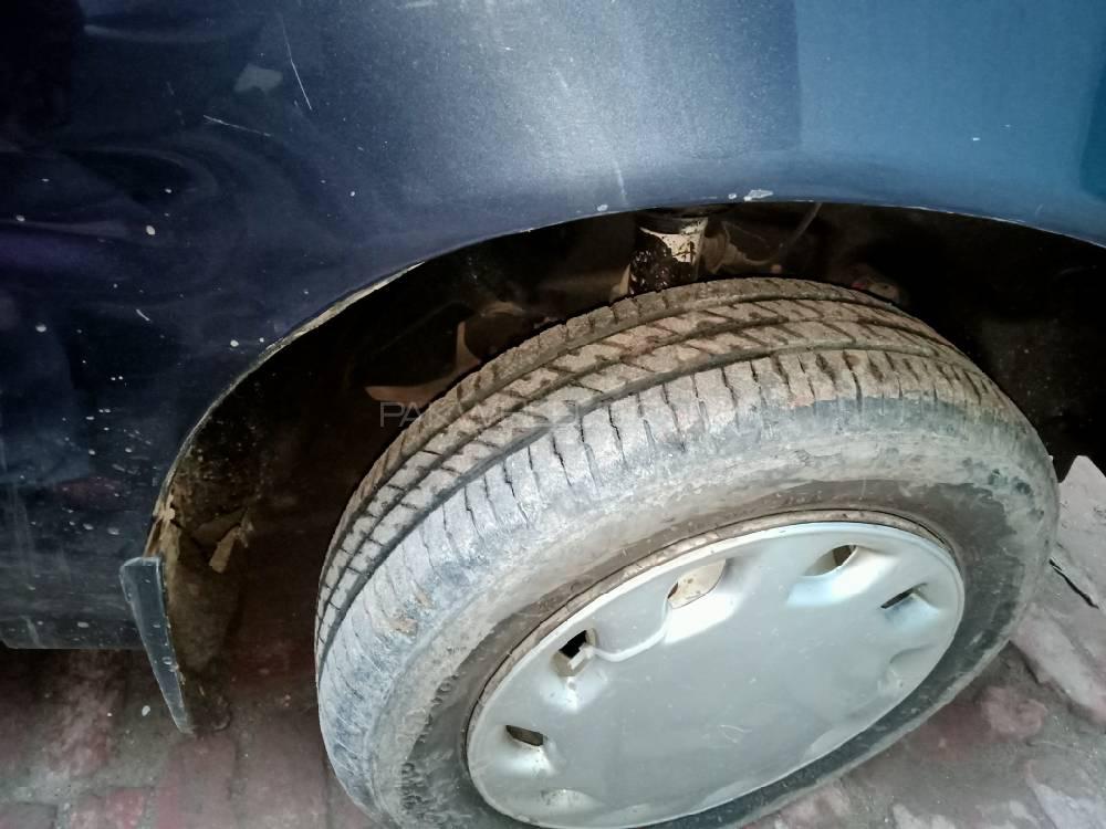 ڈائیہاتسو کیور 2009 for Sale in سرگودھا ڈائیہاتسو کیور 2009 for Sale in سرگودھا Image-4