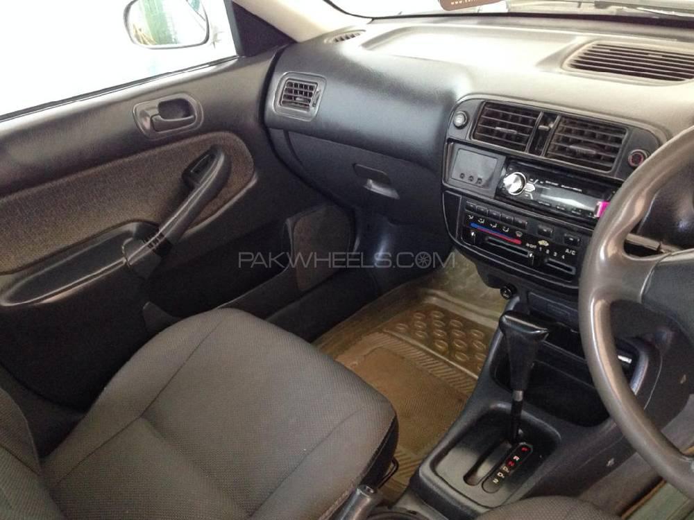 ہونڈا سوک 1997 for Sale in اٹک ہونڈا سوک 1997 for Sale in اٹک Image-7