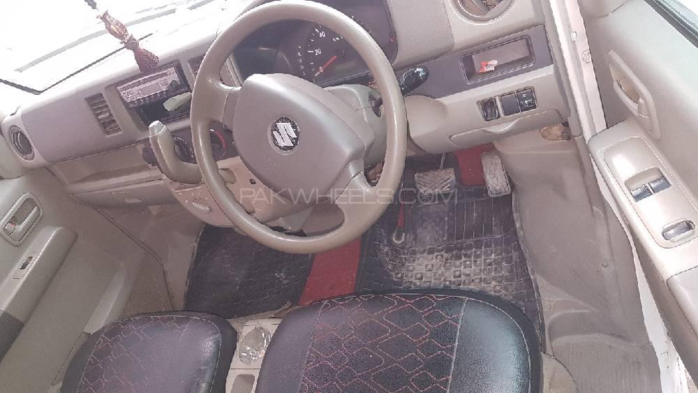 Suzuki Every 2010 for Sale in Rawalpindi Suzuki Every 2010 for Sale in Rawalpindi Image-18