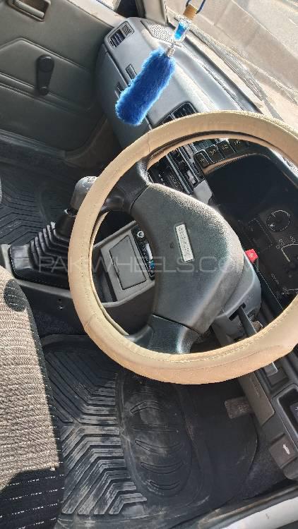 سوزوکی خیبر 1990 for Sale in واہ کینٹ سوزوکی خیبر 1990 for Sale in واہ کینٹ Image-2