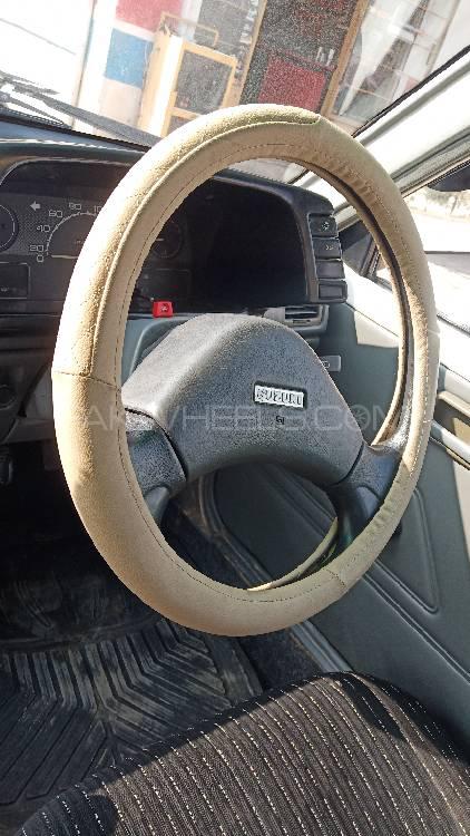 سوزوکی خیبر 1990 for Sale in واہ کینٹ سوزوکی خیبر 1990 for Sale in واہ کینٹ Image-10