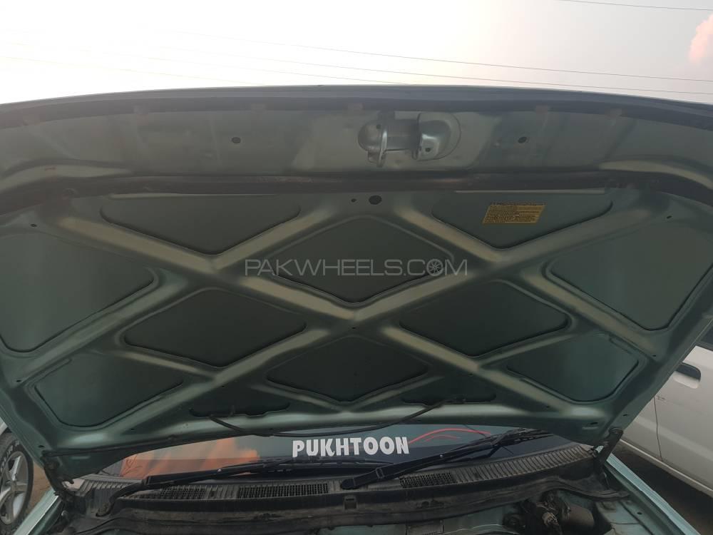 Toyota Corolla 2000 for Sale in Swabi Toyota Corolla 2000 for Sale in Swabi Image-18