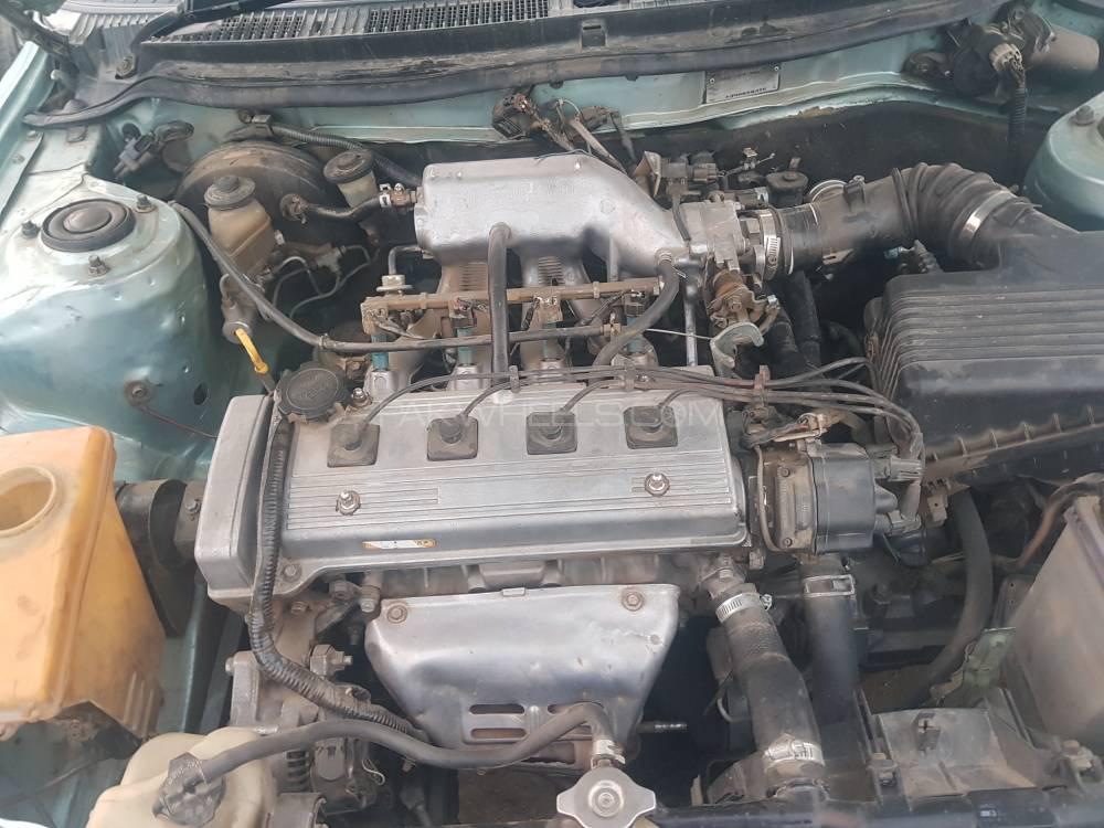 Toyota Corolla 2000 for Sale in Swabi Toyota Corolla 2000 for Sale in Swabi Image-8