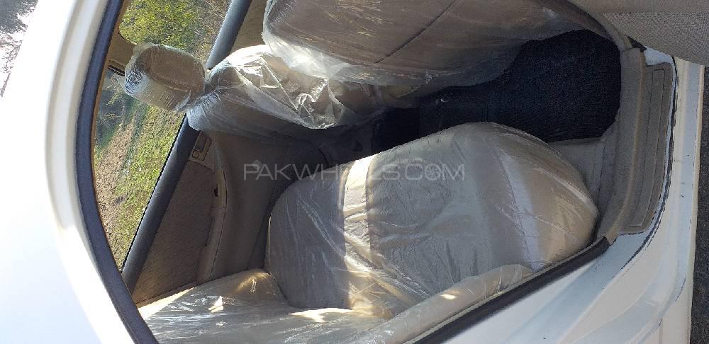 ٹویوٹا کرولا 2005 for Sale in سرگودھا ٹویوٹا کرولا 2005 for Sale in سرگودھا Image-12