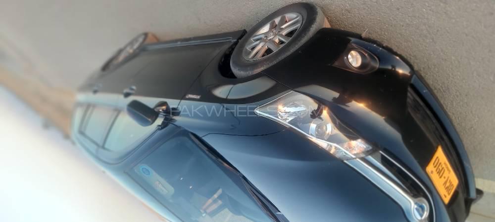 Toyota Corolla Fielder 2014 for Sale in Karachi Toyota Corolla Fielder 2014 for Sale in Karachi Image-5