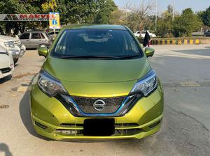 Nissan Note Cars For Sale In Pakistan Pakwheels