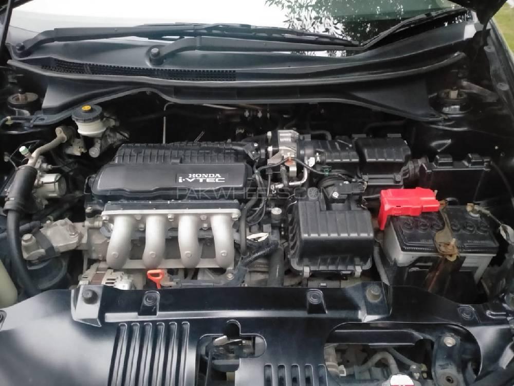Honda City 2017 for Sale in Lahore Image-1