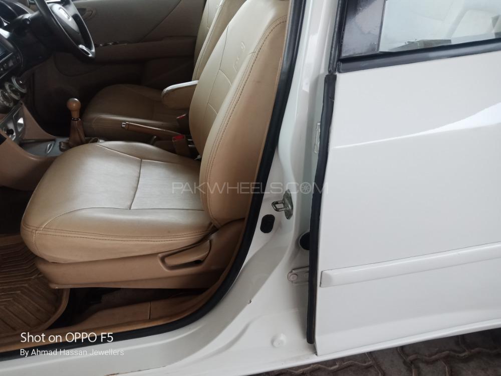 Honda City 2006 for Sale in Jhang Image-1