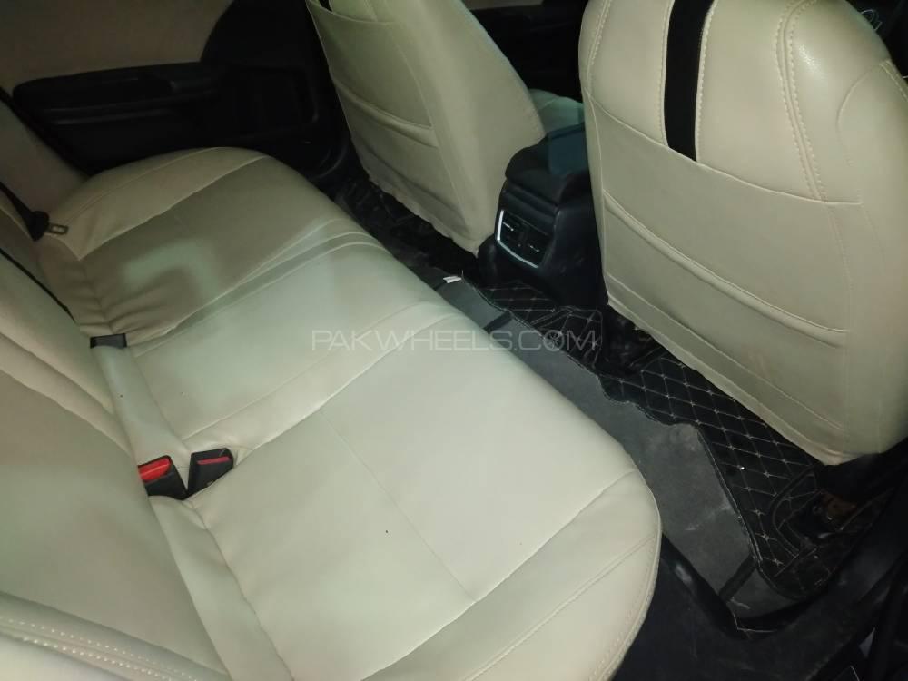 Honda Civic 2018 for Sale in Lahore Honda Civic 2018 for Sale in Lahore Image-8