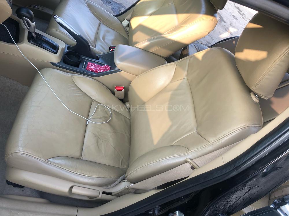 Honda Civic 2015 for Sale in Islamabad Honda Civic 2015 for Sale in Islamabad Image-18